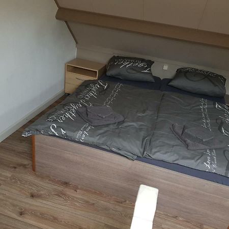 Brugman Villa Egmond aan Zee Buitenkant foto